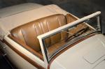 Lincoln Model KB Convertible Roadster by LeBaron 1934 года